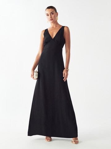 BWLDR Dress 'Chelsea' in Black