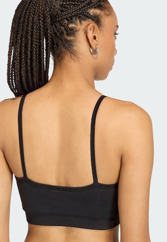 ADIDAS ORIGINALS Top in Zwart