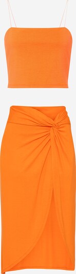 LSCN by LASCANA Costume en orange, Vue avec produit