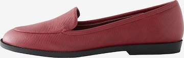 Slipper 'Forever Comfort' di Next in rosso: frontale