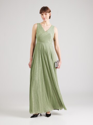 Vera Mont Evening dress in Green