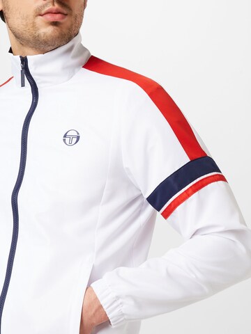 Survêtement 'Cryo' Sergio Tacchini en bleu