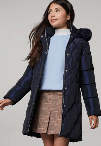 Manteau Lipsy en bleu