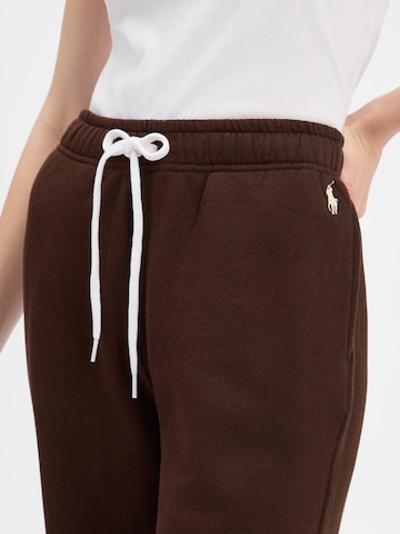 Polo Ralph Lauren Loose fit Pants in Brown