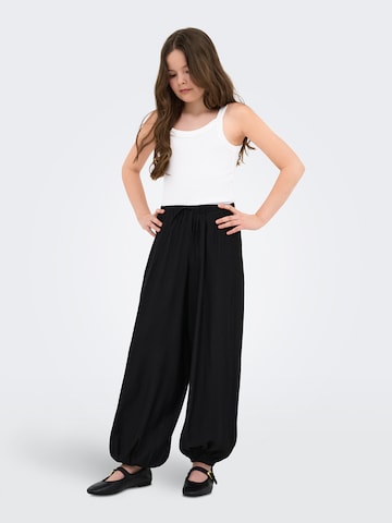 ONLY GIRLS Top 'KOGJILL' in Lila