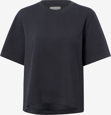 Ipuri T-Shirt 'Essentials' in Grau: Vorderseite