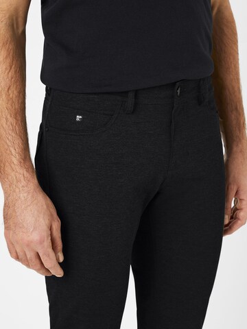 REDPOINT Slim fit Pants in Black