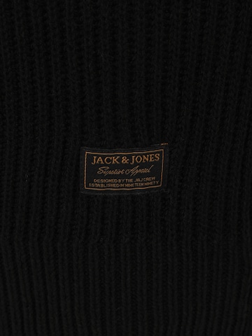Jack & Jones Plus Свитер в Черный