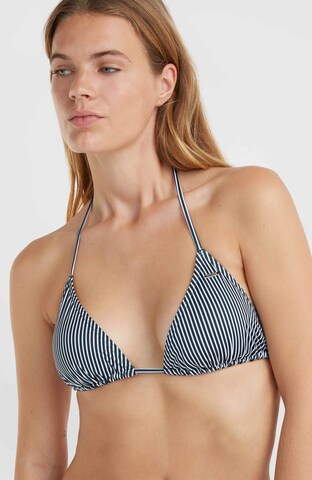 O'NEILL Triangle Sports Bikini in Black