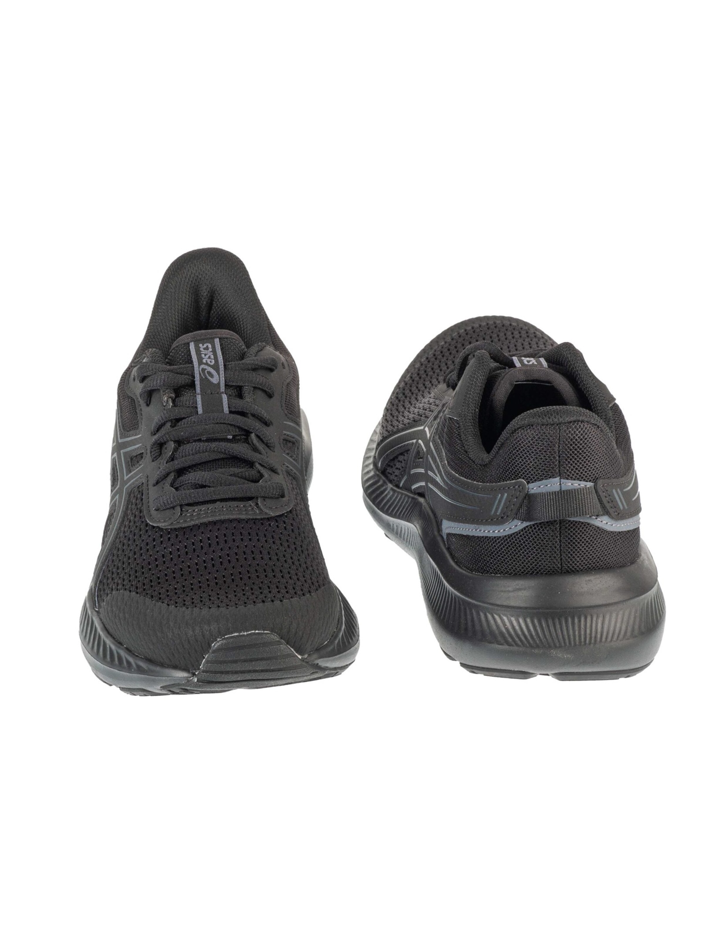 ASICS Running Shoes 'Jolt 5' in Black