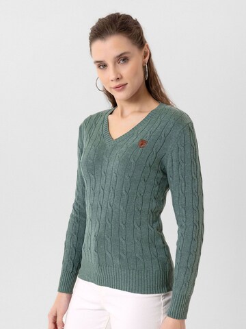 Jacey Quinn Pulover 'Joaquin' | zelena barva