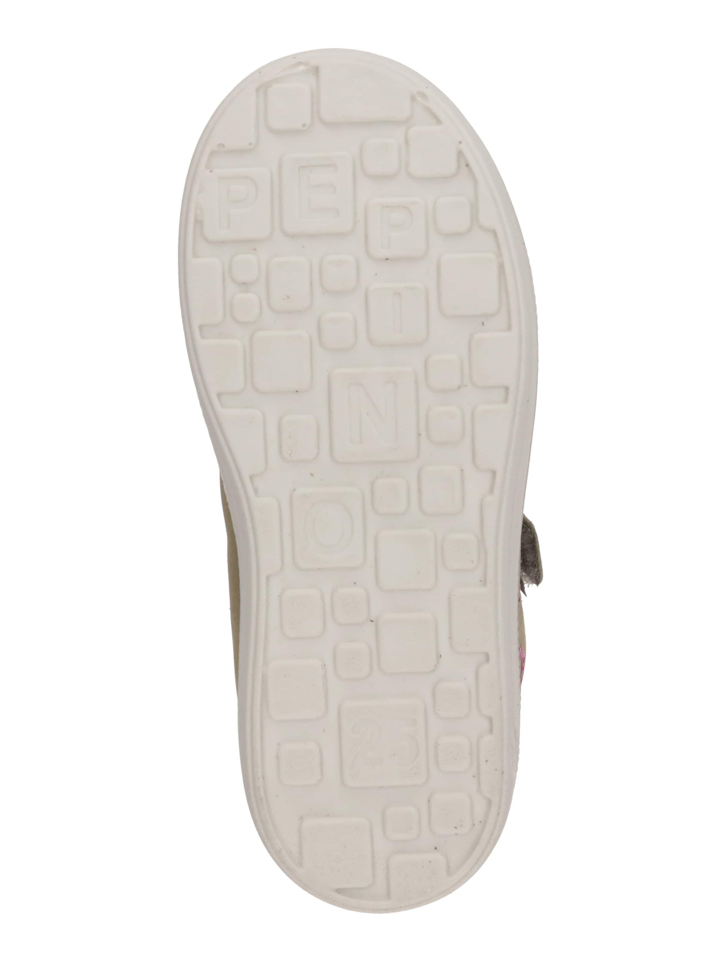 Pepino Sneaker 'Lou' in Grün