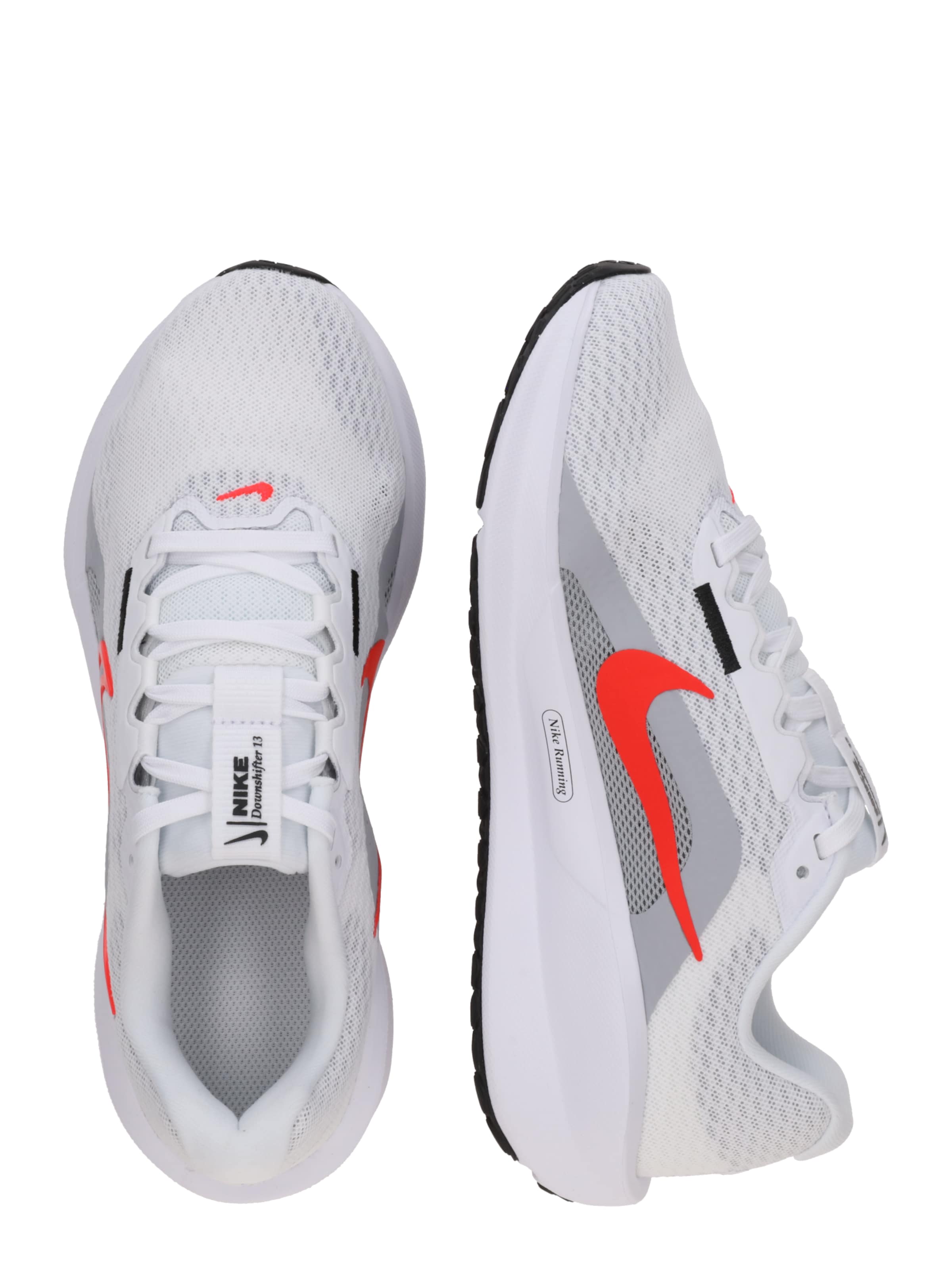 NIKE Futócipők 'DOWNSHIFTER 13' - fehér