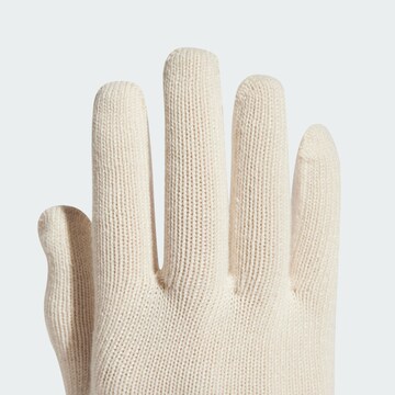 ADIDAS ORIGINALS Handschuhe in Weiß