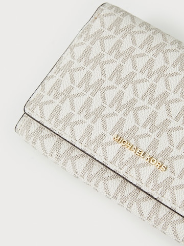 MICHAEL Michael Kors Portemonnaie in Gelb