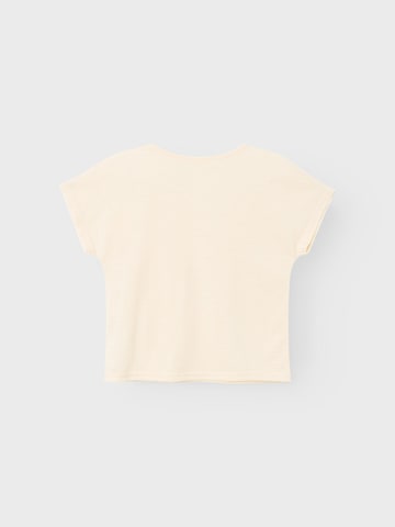 NAME IT Shirt in Pink