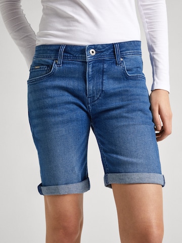 Pepe Jeans Regular Jeans in Blue