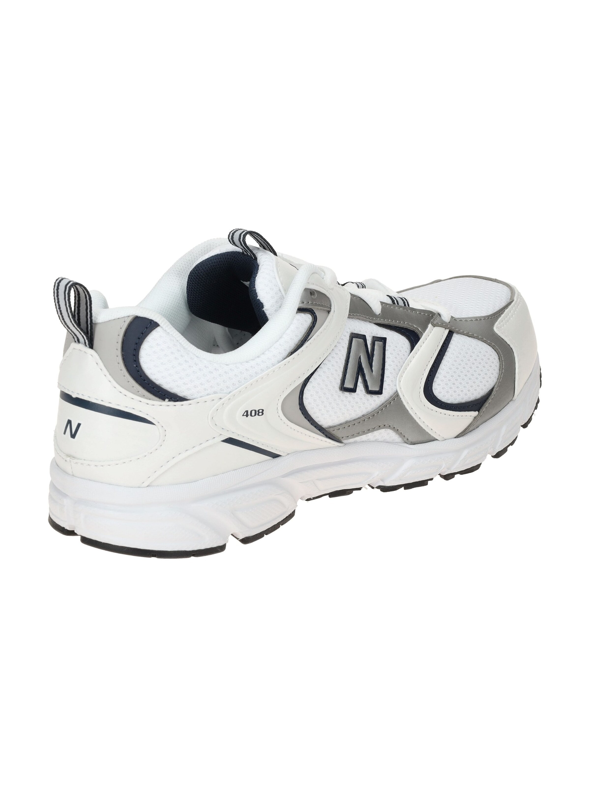 new balance Sneaker low '408'‌‌‌‌‌‌‌ in Weiß