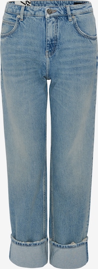 OPUS Jeans 'Malvi' in Blue denim, Item view