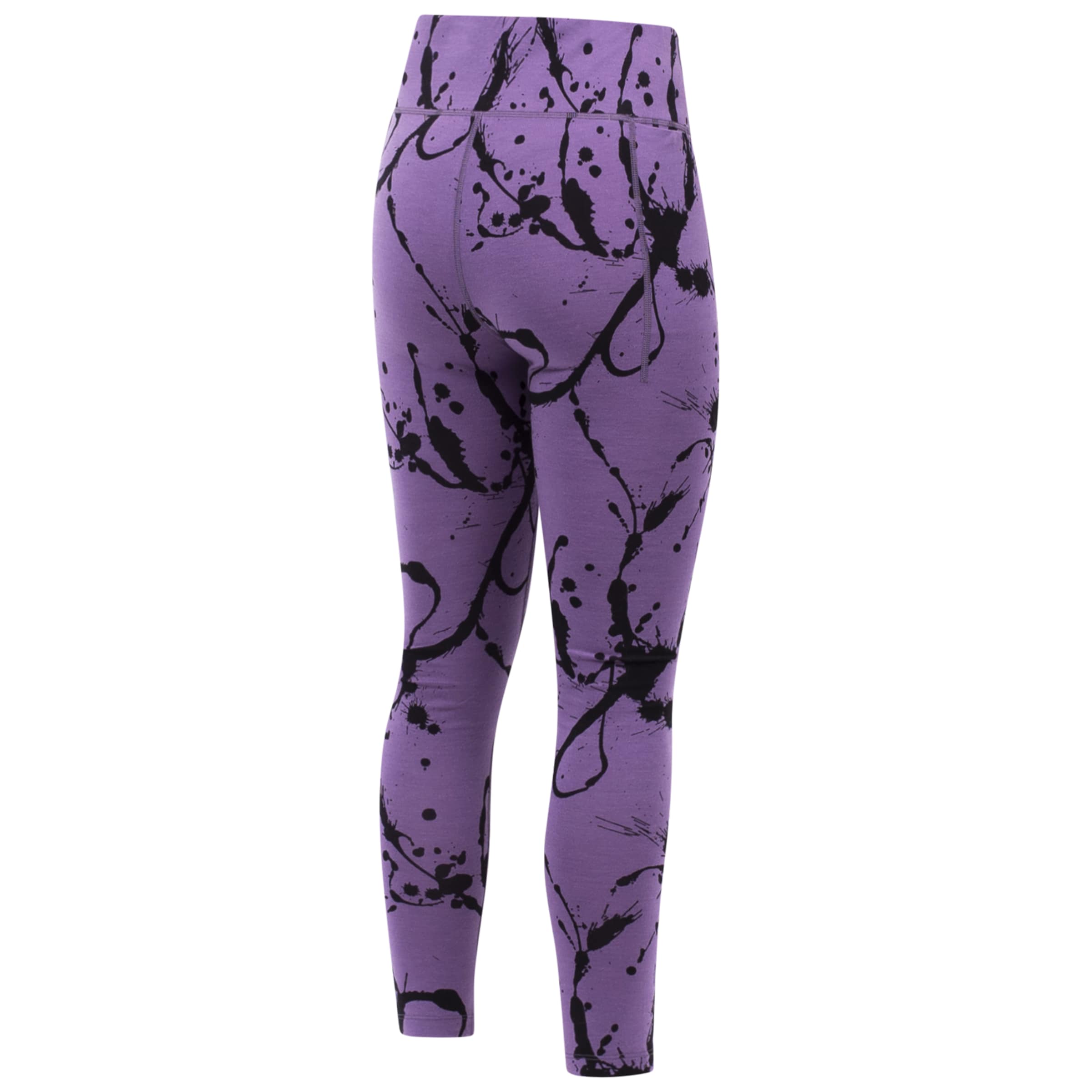Eivy Sports underpants in Purple