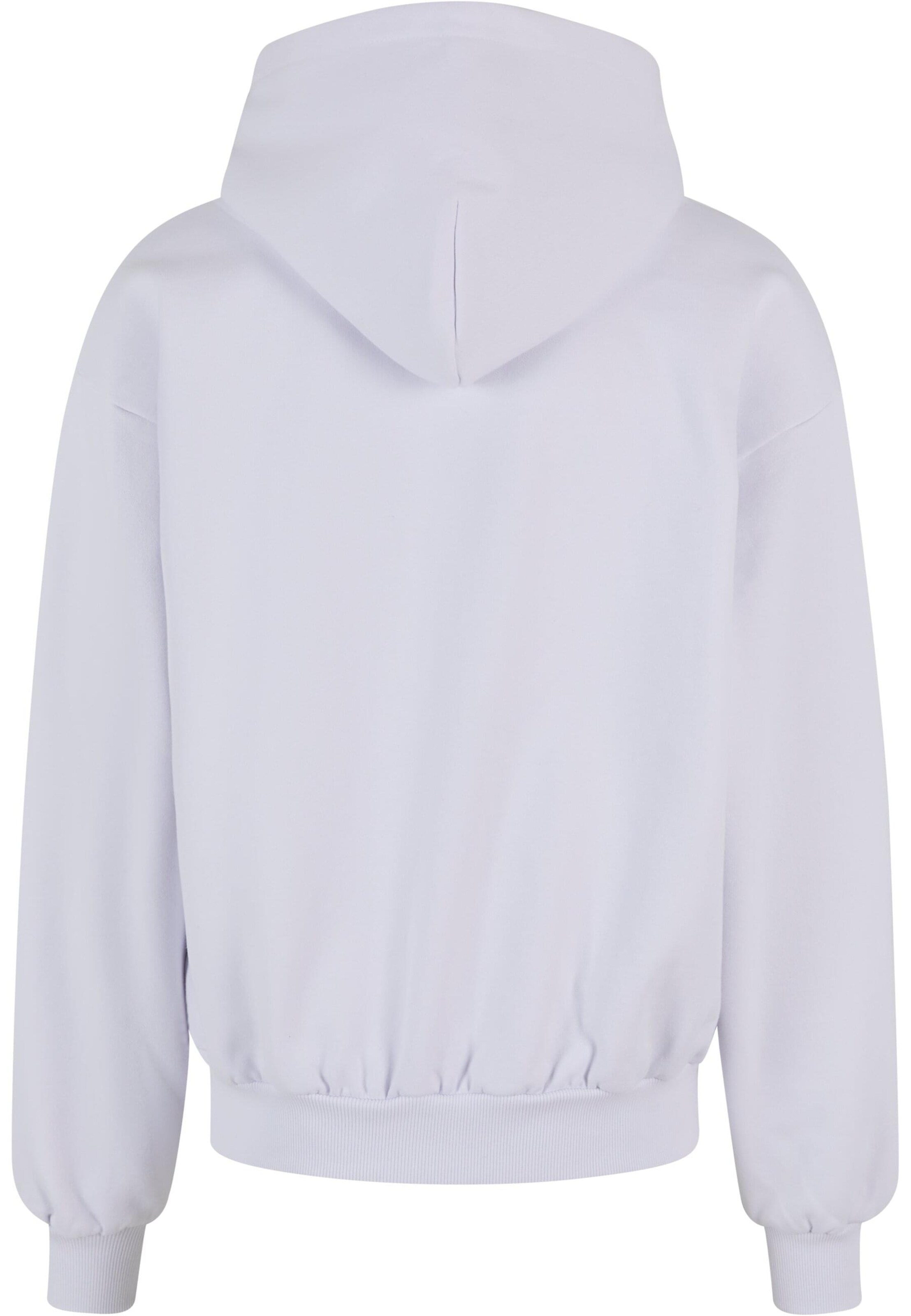 Karl Kani Sweatshirt in White