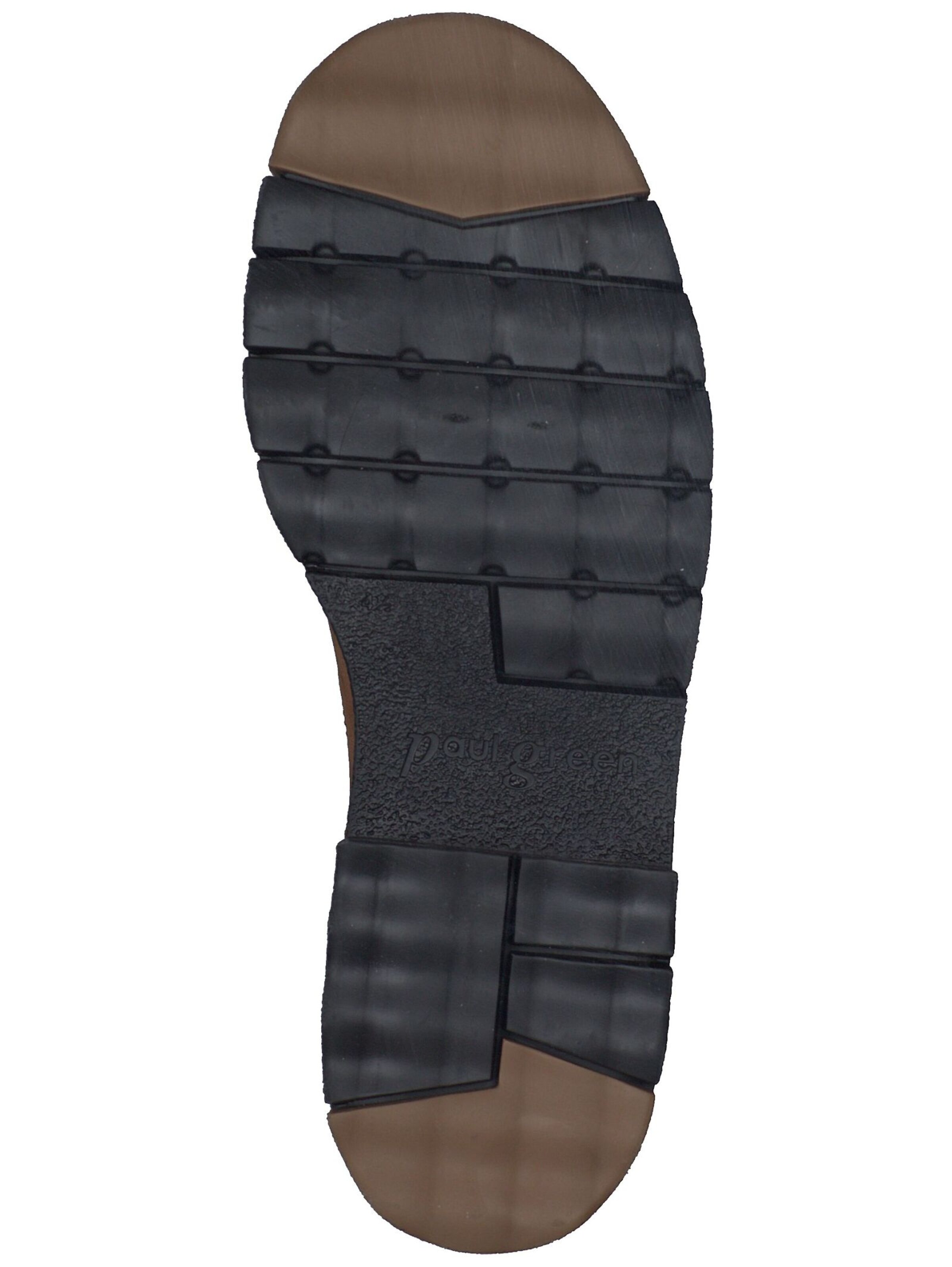 Stivaletto di Paul Green in marrone