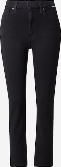 Džinsai 'Lejaani' iš ARMEDANGELS, spalva – juodo džinso spalva, Prekių apžvalga