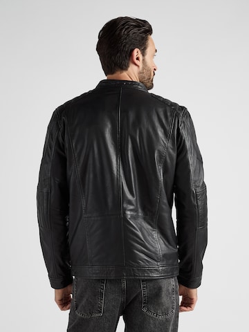 JCC Jacke in Schwarz