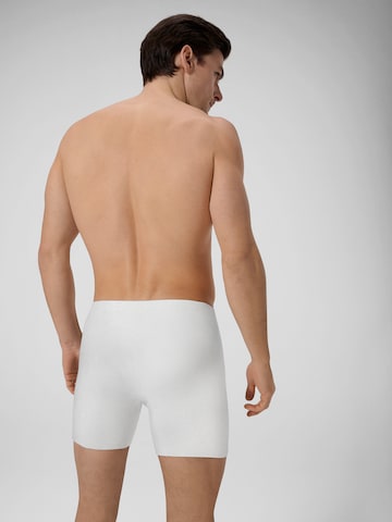 Boxers ' Org Close to you ' Ammann en blanc