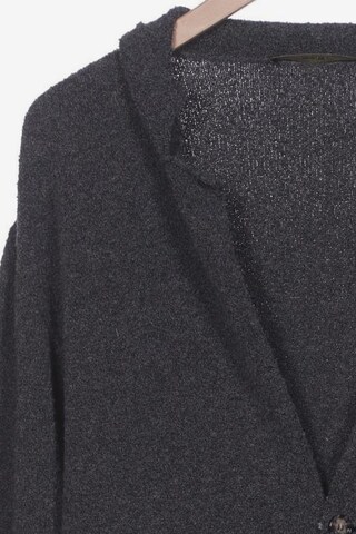 Windsor Sweater & Cardigan in XL in Grey