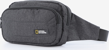 National Geographic Gürteltasche 'Pro' in Grau