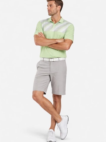 Maglietta di Cocain Underwear in verde