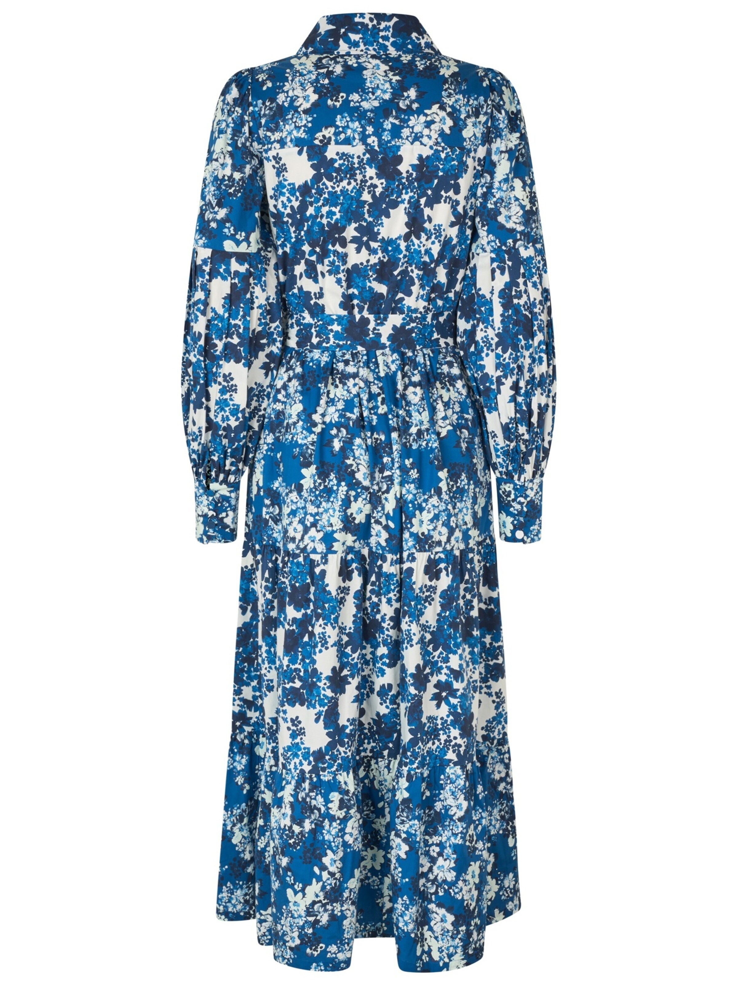 Dea Kudibal Dress ' RosettaDEA ' in Mischfarben