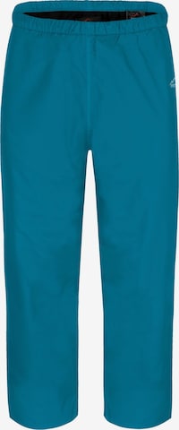 Regular Pantalon fonctionnel 'Bristol' normani en bleu : devant