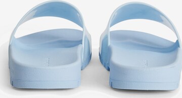 Calvin Klein Jeans Mules in Blue