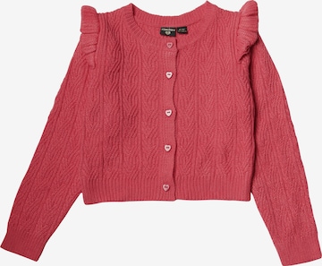 rožinė KOROSHI Kardiganas: priekis