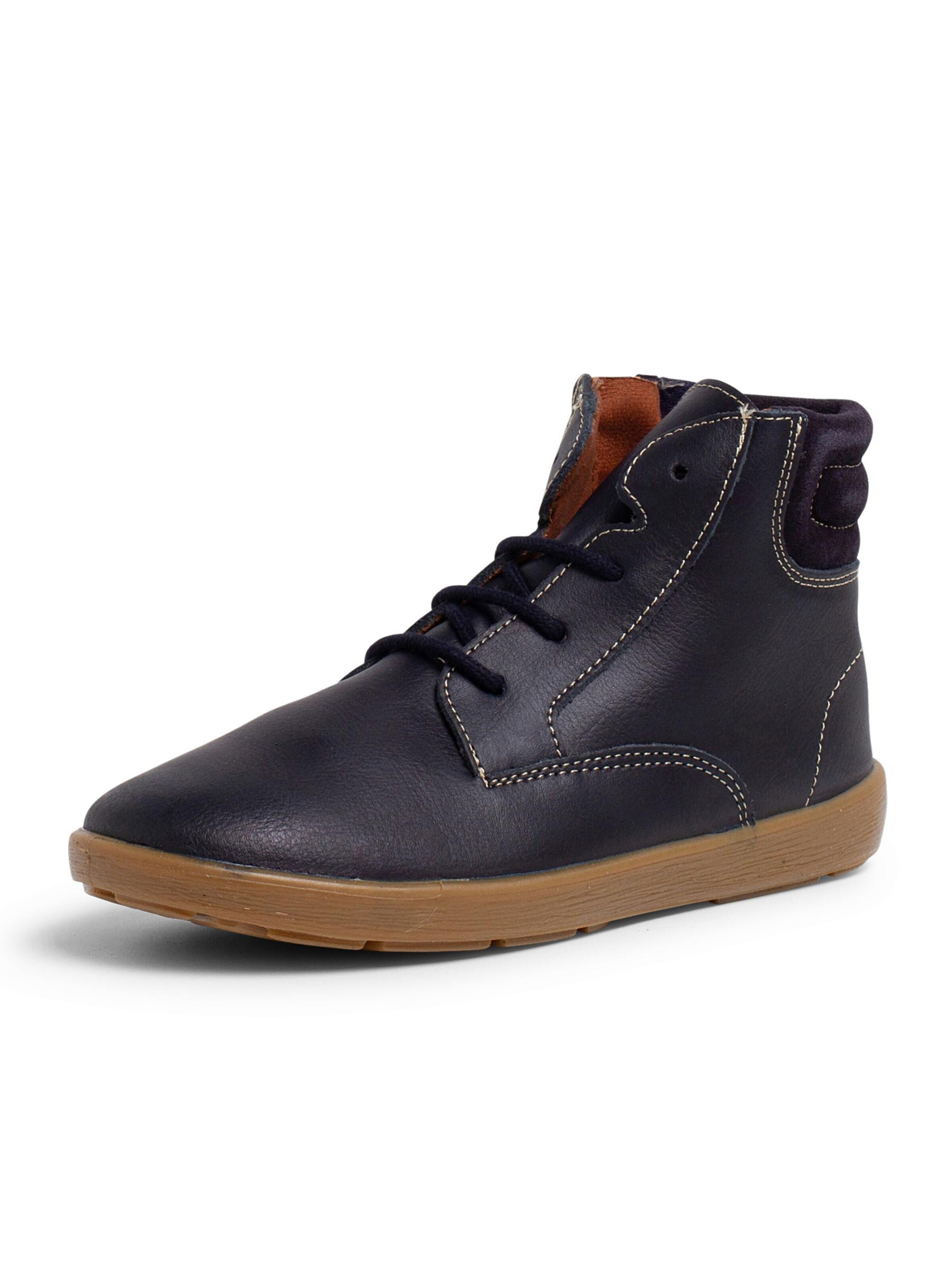 Pisamonas Boots in 26 in marine blue, Item view