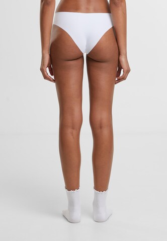 Slip Urban Classics en blanc