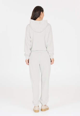 Athlecia Regular Sportbroek 'Carmen' in Wit