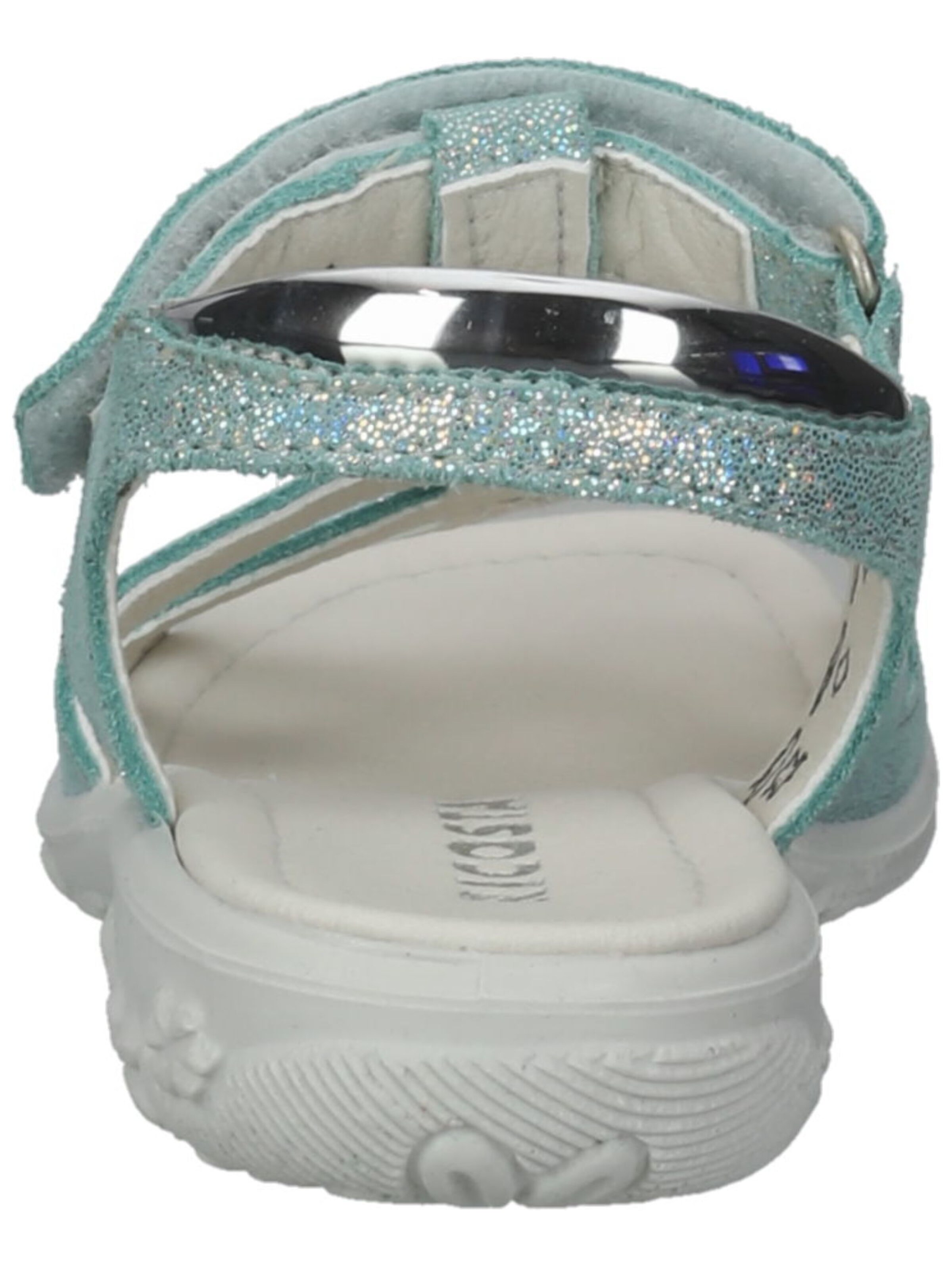 Sandalo 'Cleo' di RICOSTA in verde