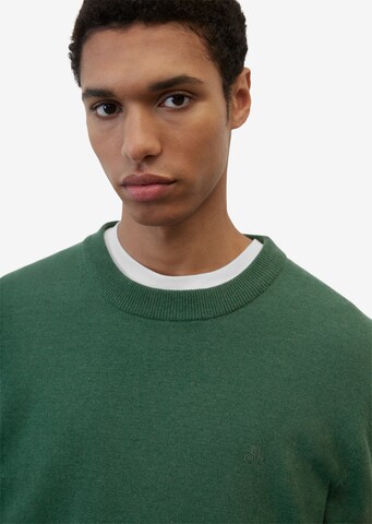 Marc O'Polo Sweater in Green