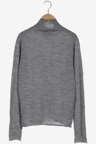 minimum Pullover L in Grau
