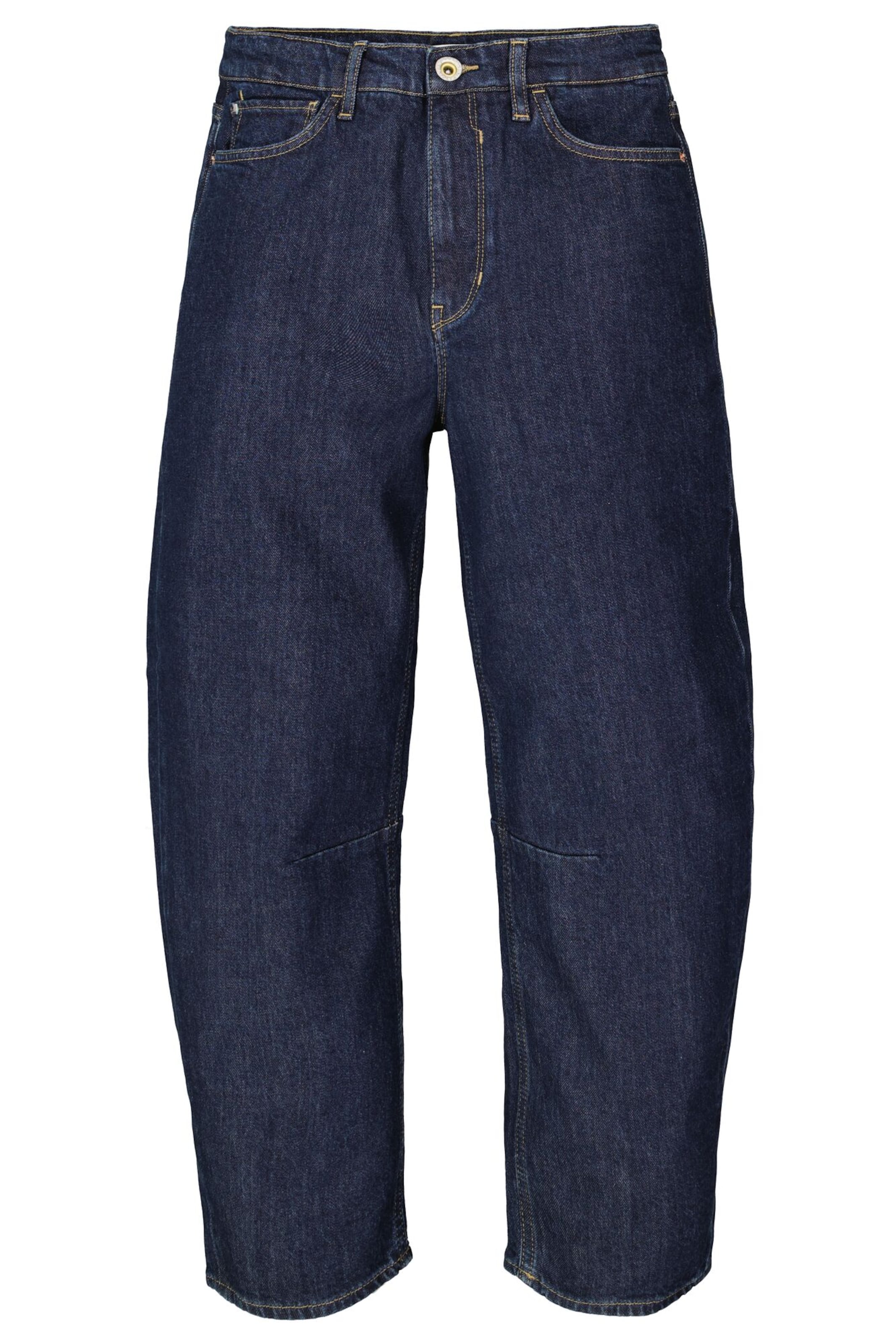 Jeans di GARCIA in blu: frontale