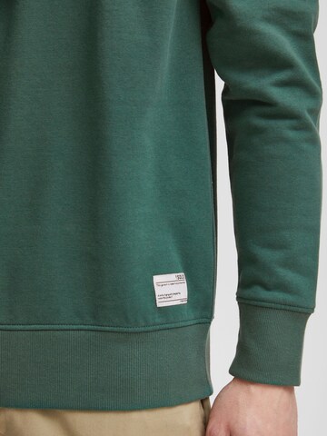 !Solid - Sudadera 'Lenz' en verde