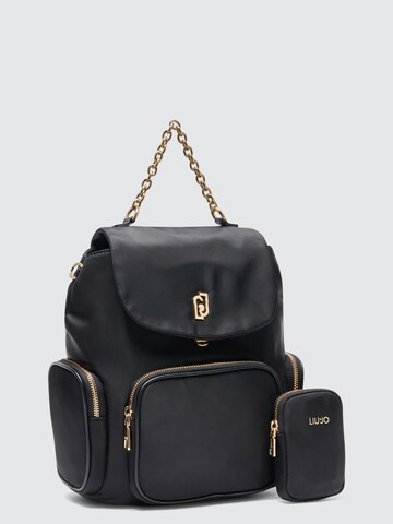 Zaino 'Achala' di Liu Jo in nero