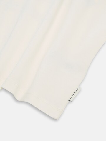 TOM TAILOR Shirt in Wit