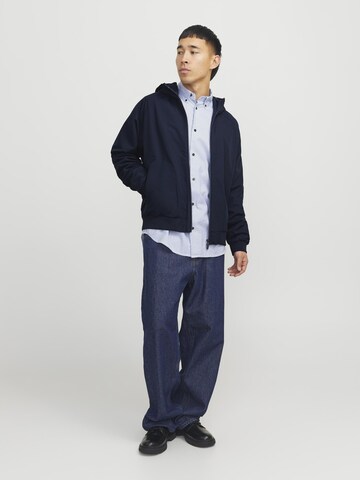 Giacca di mezza stagione 'JJEPerfect' di JACK & JONES in blu