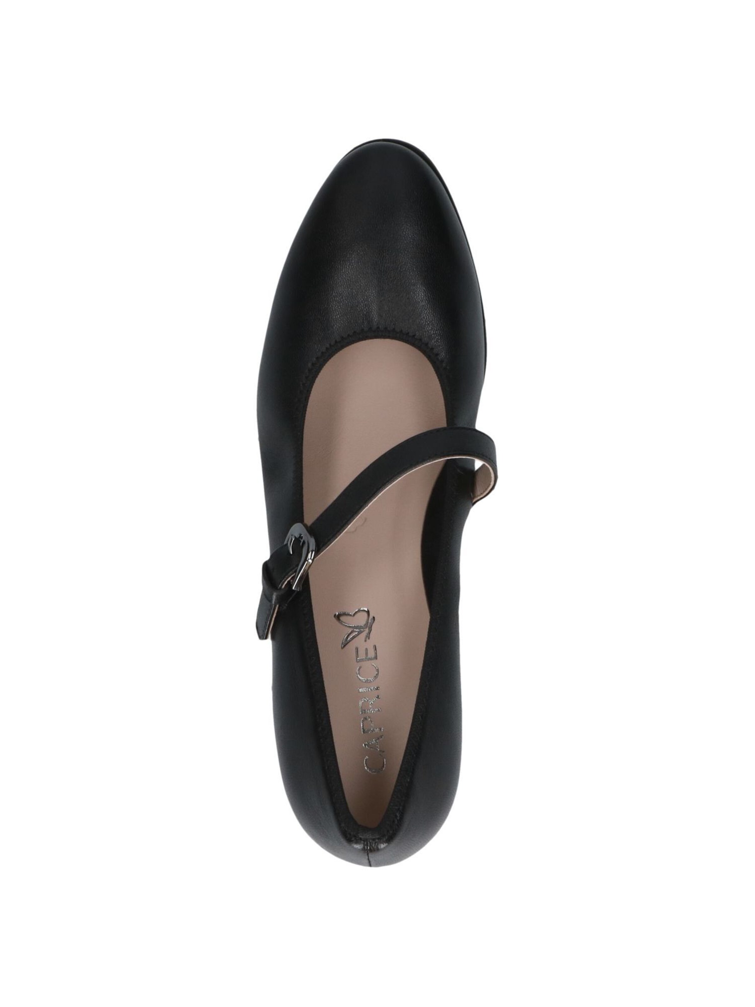 CAPRICE Pumps in Black