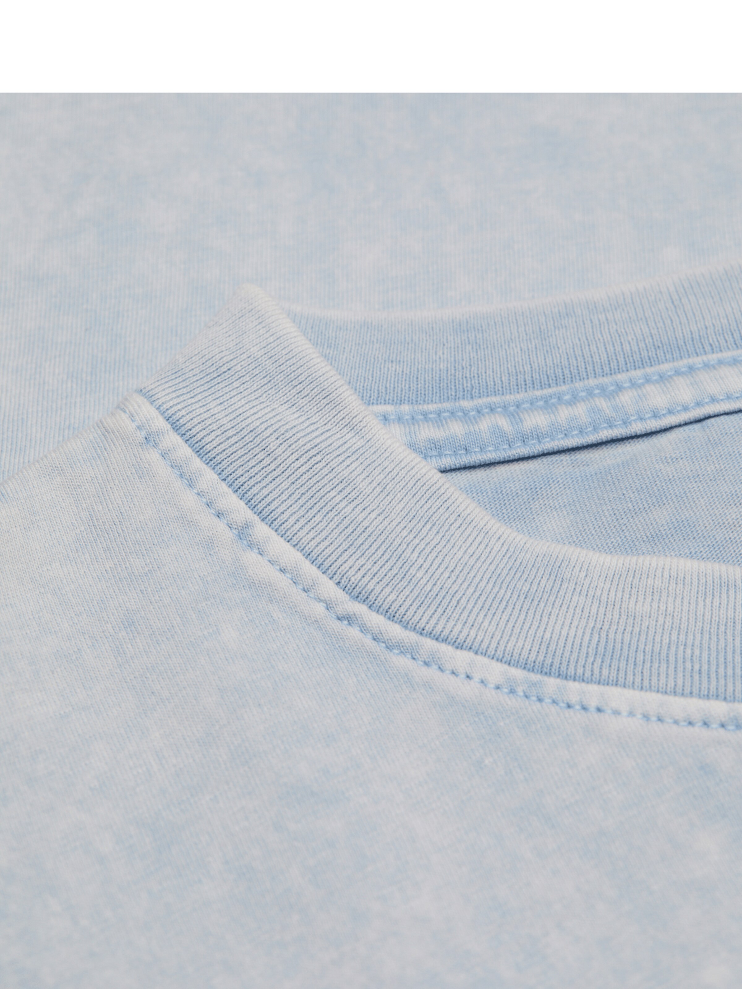 ROXY T-Shirt in Blau