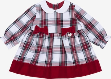 Chicco Mekko värissä punainen: etupuoli